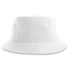 Панама GEO, белый, 100% переработанный полиэстер, 200 г/м2 Панама GEO, белый, 100% переработанный полиэстер, 200 г/м2