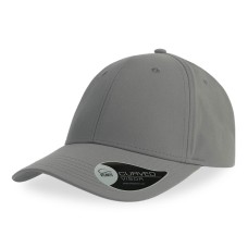 Бейсболка "BOLT", 6 клиньев, застежка на липучке, темно-серый, 100% полиэстер, 170 г/м2 Бейсболка "BOLT", 6 клиньев, застежка на липучке, темно-серый, 100% полиэстер, 170 г/м2