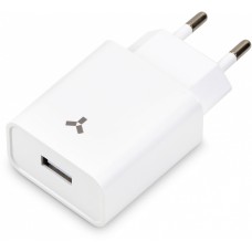 Адаптер сетевой ACCESSTYLE COPPER 10W, белый Адаптер сетевой ACCESSTYLE COPPER 10W, белый