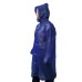 Дождевик "Pure" синего цвета , 68 х 118 см. материал этиленвинилацетат Дождевик "Pure" синего цвета , 68 х 118 см. материал этиленвинилацетат
