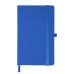 Ежедневник недатированный HAMILTON, A5, ярко-синий, кремовый блок Ежедневник недатированный HAMILTON, A5, ярко-синий, кремовый блок