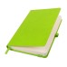 Ежедневник недатированный HAMILTON, A5, светло-зеленый, кремовый блок Ежедневник недатированный HAMILTON, A5, светло-зеленый, кремовый блок
