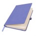Ежедневник недатированный HAMILTON, A5, сиреневый, кремовый блок Ежедневник недатированный HAMILTON, A5, сиреневый, кремовый блок
