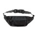 Сумка на пояс MENDEL, черный, 31x11,5 см, 100% полиэстер рипстоп