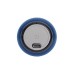 Портативная mini Bluetooth-колонка Sound Burger "Ellipse" синий