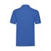 Поло "Premium Polo", ярко-синий_XL, 100% х/б, 180 г/м2 Поло "Premium Polo", ярко-синий_XL, 100% х/б, 180 г/м2