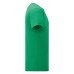 Футболка "Iconic", зеленый, XL, 100% х/б, 150 г/м2 Футболка "Iconic", зеленый, XL, 100% х/б, 150 г/м2