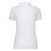 Поло "Lady-Fit 65/35 Polo", белый_М, 65% п/э, 35% х/б, 170 г/м2 Поло "Lady-Fit 65/35 Polo", белый_М, 65% п/э, 35% х/б, 170 г/м2
