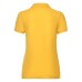 Поло "Lady-Fit 65/35 Polo", солнечно-желтый_XL, 65% п/э, 35% х/б, 180 г/м2 Поло "Lady-Fit 65/35 Polo", солнечно-желтый_XL, 65% п/э, 35% х/б, 180 г/м2