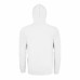Толстовка мужская на молнии с капюшоном STONE, белый, S, 50% хлопок, 50% полиэстер, 260 г/м2 Толстовка мужская на молнии с капюшоном STONE, белый, S, 50% хлопок, 50% полиэстер, 260 г/м2