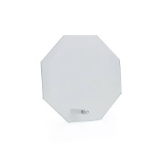 Стела наградная NELUM, 14 x 14 x 6.3 см, стекло Стела наградная NELUM, 14 x 14 x 6.3 см, стекло