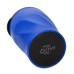 Термокружка BASIC, 350 мл, синий, металл/пластик Термокружка BASIC, 350 мл, синий, металл/пластик