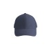 Бейсболка "PILOT", 6 клиньев, металлическая застежка, темно-синий, 100% хлопок, плотность 320 г/м2 Бейсболка "PILOT", 6 клиньев, металлическая застежка, темно-синий, 100% хлопок, плотность 320 г/м2