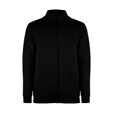 Толстовка мужская HARBOR, черный, L, 80% хлопок, 20 % полиэстер, 280 г/м2 Толстовка мужская HARBOR, черный, L, 80% хлопок, 20 % полиэстер, 280 г/м2