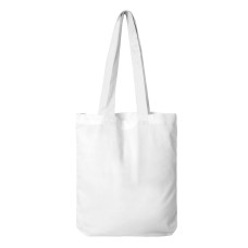 Сумка START, белый, 100% х/б, 220 г/м2 Сумка START, белый, 100% х/б, 220 г/м2