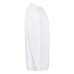 Футболка "Super Premium Long Sleeve", белый, XL, 100% х/б, 190 г/м2 Футболка "Super Premium Long Sleeve", белый, XL, 100% х/б, 190 г/м2