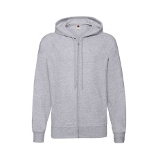 Толстовка без начеса "Lightweight Hooded Sweat", серый, M, 80% х/б 20% полиэстер, 240 г/м2 Толстовка без начеса "Lightweight Hooded Sweat", серый, M, 80% х/б 20% полиэстер, 240 г/м2