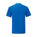 Футболка мужская "Iconic", ярко-синий, 2XL, 100% х/б, 150 г/м2 Футболка мужская "Iconic", ярко-синий, 2XL, 100% х/б, 150 г/м2