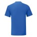 Футболка "Iconic", ярко-синий, 3XL, 100% х/б, 150 г/м2 Футболка "Iconic", ярко-синий, 3XL, 100% х/б, 150 г/м2