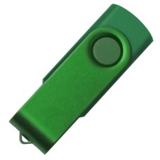 USB flash-карта DOT (8Гб), зеленый, 5,8х2х1,1см, пластик, металл USB flash-карта DOT (8Гб), зеленый, 5,8х2х1,1см, пластик, металл