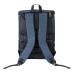 Рюкзак водостойкий "Hit", тёмно-синий, 45 х 31х14 см, 100% полиэстер