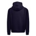Толстовка мужская с капюшоном KARACHI, глубокий синий, XL, 80% хлопок, 20% полиэстер, плотность 280 Толстовка мужская с капюшоном KARACHI, глубокий синий, XL, 80% хлопок, 20% полиэстер, плотность 280