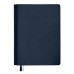 Ежедневник недатированный MAVE, темно-синий, формат А5, блок в линейку Ежедневник недатированный MAVE, темно-синий, формат А5, блок в линейку