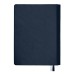 Ежедневник недатированный MAVE, темно-синий, формат А5, блок в линейку Ежедневник недатированный MAVE, темно-синий, формат А5, блок в линейку