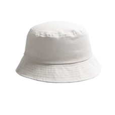 Панама BRIM, белый, 100% хлопок, твил, 250 г/м2 Панама BRIM, белый, 100% хлопок, твил, 250 г/м2