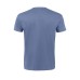 Футболка мужская IMPERIAL, сиренево-синий, M, 100% хлопок, 190г/м2