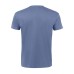 Футболка мужская IMPERIAL, сиренево-синий, S, 100% хлопок, 190г/м2 Футболка мужская IMPERIAL, сиренево-синий, S, 100% хлопок, 190г/м2