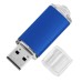 USB flash-карта "Assorti" (8Гб), синяя, 5,8х1,7х0,8 см, металл USB flash-карта "Assorti" (8Гб), синяя, 5,8х1,7х0,8 см, металл