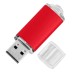 USB flash-карта "Assorti" (16Гб), красная, 5,8х1,7х0,8 см, металл USB flash-карта "Assorti" (16Гб), красная, 5,8х1,7х0,8 см, металл