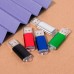 USB flash-карта "Assorti" (16Гб), серебристая, 5,8х1,7х0,8, металл USB flash-карта "Assorti" (16Гб), серебристая, 5,8х1,7х0,8, металл