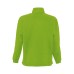 Толстовка "Ness", лаймовый_S, 100% п/э, 300 г/м2 Толстовка "Ness", лаймовый_S, 100% п/э, 300 г/м2