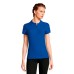 Поло "People" ярко-синий_S, 100% х/б, 210г/м2 Поло "People" ярко-синий_S, 100% х/б, 210г/м2