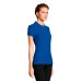 Поло "People" ярко-синий_S, 100% х/б, 210г/м2 Поло "People" ярко-синий_S, 100% х/б, 210г/м2
