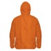 Ветровка мужская COLIN, оранжевый, 2XL, 100% полиэстер, плотность 280Т. Ветровка мужская COLIN, оранжевый, 2XL, 100% полиэстер, плотность 280Т.