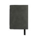 Обложка для паспорта Luma,темно-серая Обложка для паспорта Luma,темно-серая