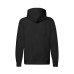 Толстовка без начеса "Lightweight Hooded Sweat", черный, S, 80% х/б 20% полиэстер, 240 г/м2 Толстовка без начеса "Lightweight Hooded Sweat", черный, S, 80% х/б 20% полиэстер, 240 г/м2