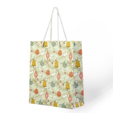 Пакет подарочный WISH, 24х9х28 см Пакет подарочный WISH, 24х9х28 см