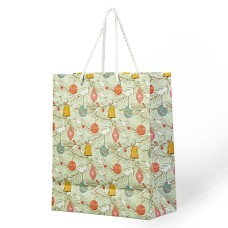 Пакет подарочный WISH, 27х12х32 см Пакет подарочный WISH, 27х12х32 см