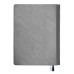 Ежедневник недатированный MAVE, синий, серый, формат А5, блок в линейку Ежедневник недатированный MAVE, синий, серый, формат А5, блок в линейку