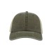 Бейсболка CASE, оливковый, хлопок 100%, плотность 250 г/м2, застежка на липучке Бейсболка CASE, оливковый, хлопок 100%, плотность 250 г/м2, застежка на липучке