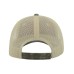 Бейсболка CASE, оливковый, хлопок 100%, плотность 250 г/м2, застежка на липучке Бейсболка CASE, оливковый, хлопок 100%, плотность 250 г/м2, застежка на липучке