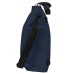 Рюкзак "Shop", т.синий, 42 х 39 х 13 см, 100% полиуретан Рюкзак "Shop", т.синий, 42 х 39 х 13 см, 100% полиуретан
