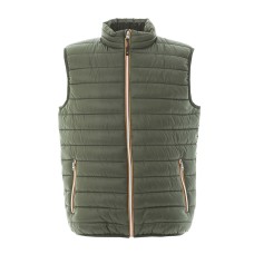 Жилет мужской "WORMS", тёмно-зеленый, 2XL, 100% нейлон, 200 г/м2 Жилет мужской "WORMS", тёмно-зеленый, 2XL, 100% нейлон, 200 г/м2