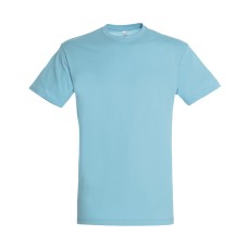 Футболка мужская REGENT, бирюзовый, XXS, 100% хлопок, 150 г/м2 Футболка мужская REGENT, бирюзовый, XXS, 100% хлопок, 150 г/м2