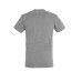 Футболка мужская REGENT, серый меланж, 4XL, 85% хлопок, 15% вискоза, 150 г/м2 Футболка мужская REGENT, серый меланж, 4XL, 85% хлопок, 15% вискоза, 150 г/м2