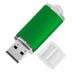 USB flash-карта ASSORTI (32Гб), зеленая, 5,8х1,7х0,8 см, металл USB flash-карта ASSORTI (32Гб), зеленая, 5,8х1,7х0,8 см, металл